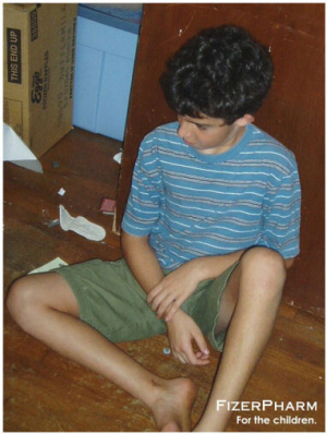 обложка книги Одомашнивание вампиров: Приручая вчерашние кошмары ради светлого будущего (ЛП) - Питер Уоттс