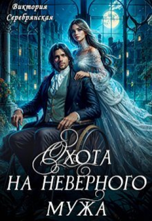 обложка книги Охота на неверного мужа (СИ) - Виктория Серебрянская