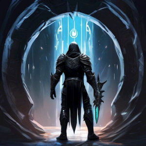 обложка книги Око. Начало (СИ) - Александр Романов