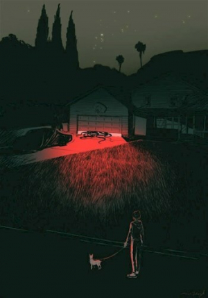 обложка книги Олег из Иных Миров (СИ) - Эмир Радригес