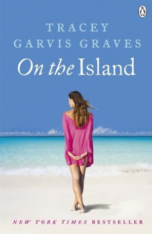 обложка книги On the Island - Tracey Garvis-Graves