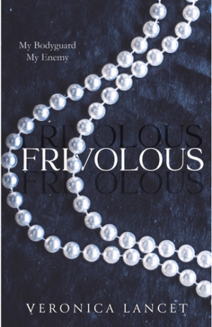 обложка книги Опороченная (ЛП) - Вероника Ланцет