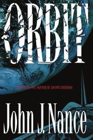 обложка книги Orbit - John Nance