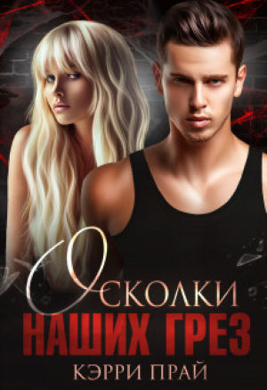 обложка книги Осколки наших грез (СИ) - Кэрри Прай