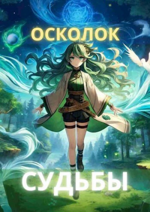 обложка книги Осколок Судьбы 1 (СИ) - авторов Коллектив