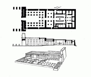 обложка книги Основы понимания архитектуры - Михаил Ильин