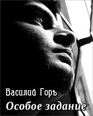 обложка книги Особое задание (СИ) - Василий Горъ