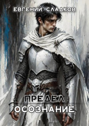 обложка книги Осознание (СИ) - Евгений Сладков