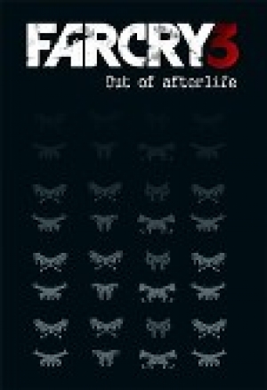 обложка книги Out of afterlife (СИ) - Umnokisa