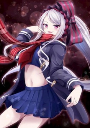 обложка книги Overlord: Лорд Рассвета (СИ) - Lasombra