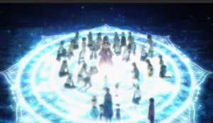 обложка книги ОЯШ. Самый Обычный Инсекай (СИ) - N.B.