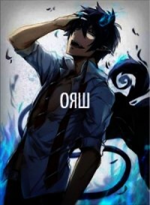 обложка книги ОЯШ. Стена (СИ) - N.B.