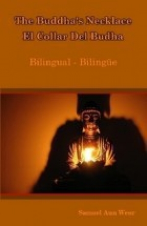 обложка книги Ожерелье Будды - Аун Веор Самаэль