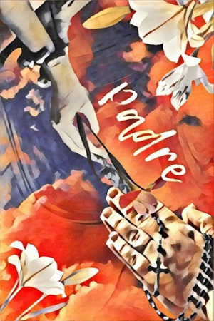 обложка книги Padre (СИ) - Саша Урбан