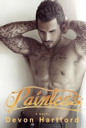 обложка книги Painless - Devon Hartford