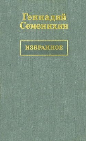 обложка книги Пани Ирена - Геннадий Семенихин