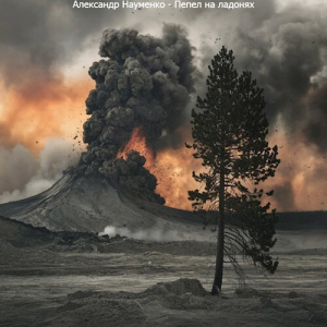 обложка книги Пепел на ладонях (СИ) - Александр Науменко