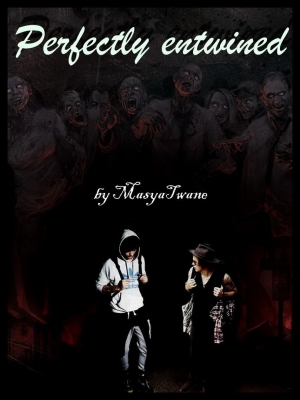 обложка книги Perfectly entwined (СИ) - MasyaTwane