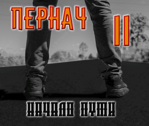 обложка книги Пернач. Начало пути (СИ) - Алексей Глазков