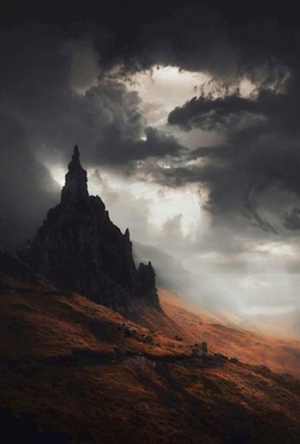 обложка книги Первородный 3 (СИ) - Кудесник