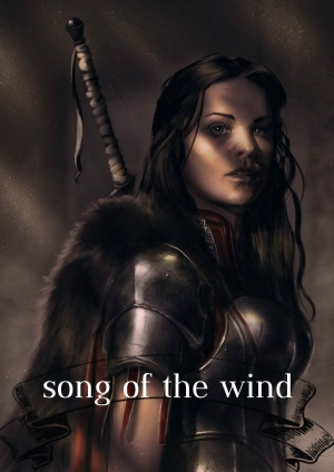 обложка книги Песня ветра. Ветер перемен (СИ) - ВолкСафо