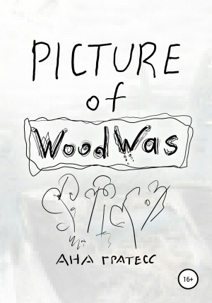 обложка книги Picture of WoodWas - Ана Гратесс