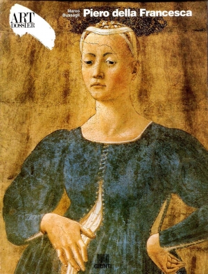 обложка книги  Piero Della Francesca (Art dossier Giunti) - Marco Bussagli