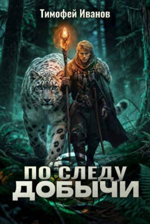 обложка книги По следу добычи (СИ) - Тимофей Иванов