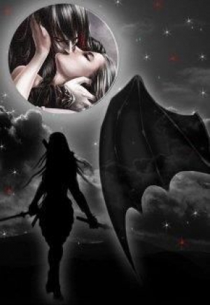 обложка книги Под крылом Дьявола (СИ) - Катя Корж