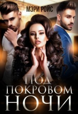 обложка книги Под покровом ночи (СИ) - Мэри Ройс