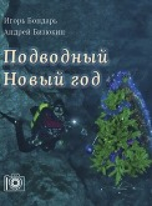 обложка книги Подводный новый год (СИ) - Игорь Бондарь