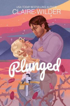 обложка книги Погружение (ЛП) - Клэр Уайлдер