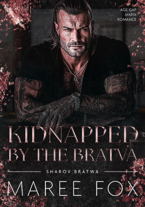 обложка книги Похищена Братвой (ЛП) - Мари Фокс