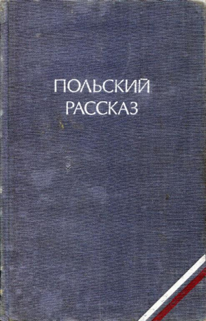 обложка книги Польский рассказ - Ян Парандовский