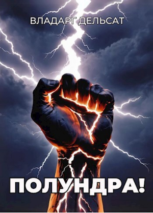 обложка книги Полундра! (СИ) - Владарг Дельсат