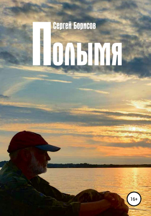 обложка книги Полымя - Сергей Борисов