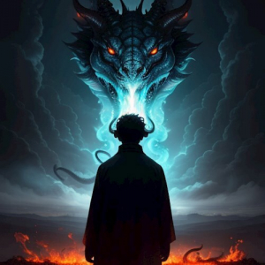 обложка книги Порча (СИ) - Валерий Локоть