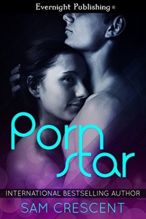 обложка книги Porn Star  - Sam Crescent
