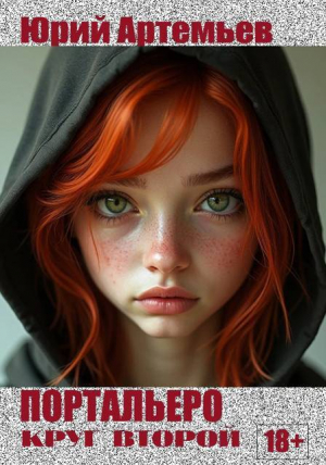 обложка книги Портальеро. Круг второй (СИ) - Юрий Артемьев