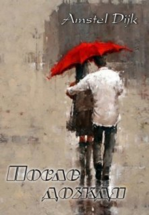 обложка книги После дождя (СИ) - Amstel Dijk
