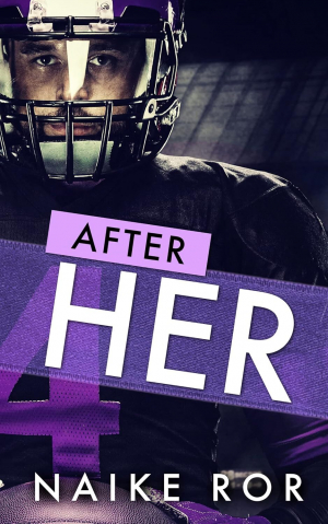 обложка книги После неё (ЛП) - Naike Ror