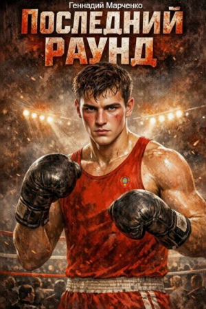 обложка книги Последний раунд (СИ) - Геннадий Марченко