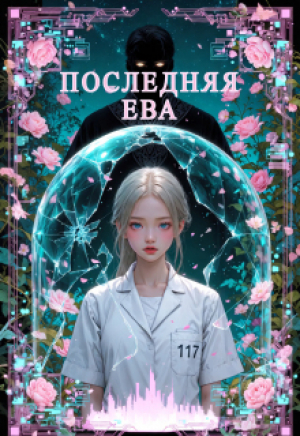 обложка книги Последняя Ева (СИ) - Сарра Джейн