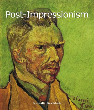обложка книги Post-Impressionism - Nathalia Brodskaia