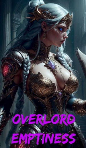 обложка книги Повелитель Пустоты///Воплощение Энтропии Toм 1 и 2 (СИ) - Lord_citxow