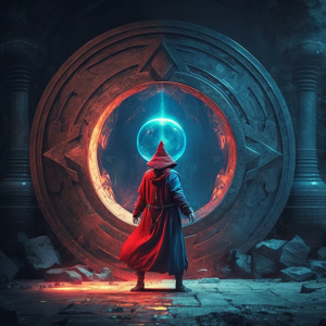 обложка книги Повесть об Этьене д' Аспенза (СИ) - Александр Корепанов