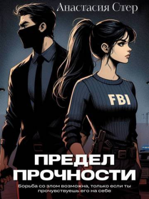 обложка книги Предел прочности (СИ) - Анастасия Стер