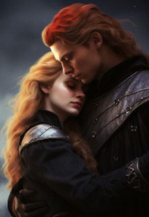 обложка книги Предвестники конца: Развеивая золу (СИ) - Кайса Локин