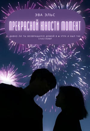обложка книги Прекрасной юности момент (СИ) - Эва Эльс