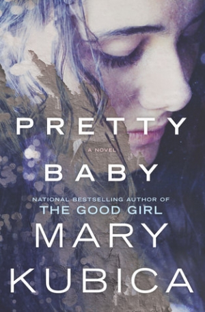 обложка книги Pretty Baby - Mary Kubica